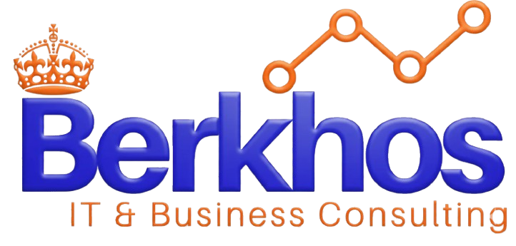 Berkhos IT & Business Consulting